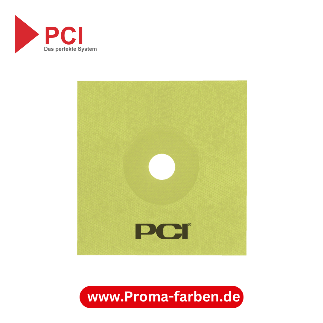 PCI Perilastic® 100 x 100