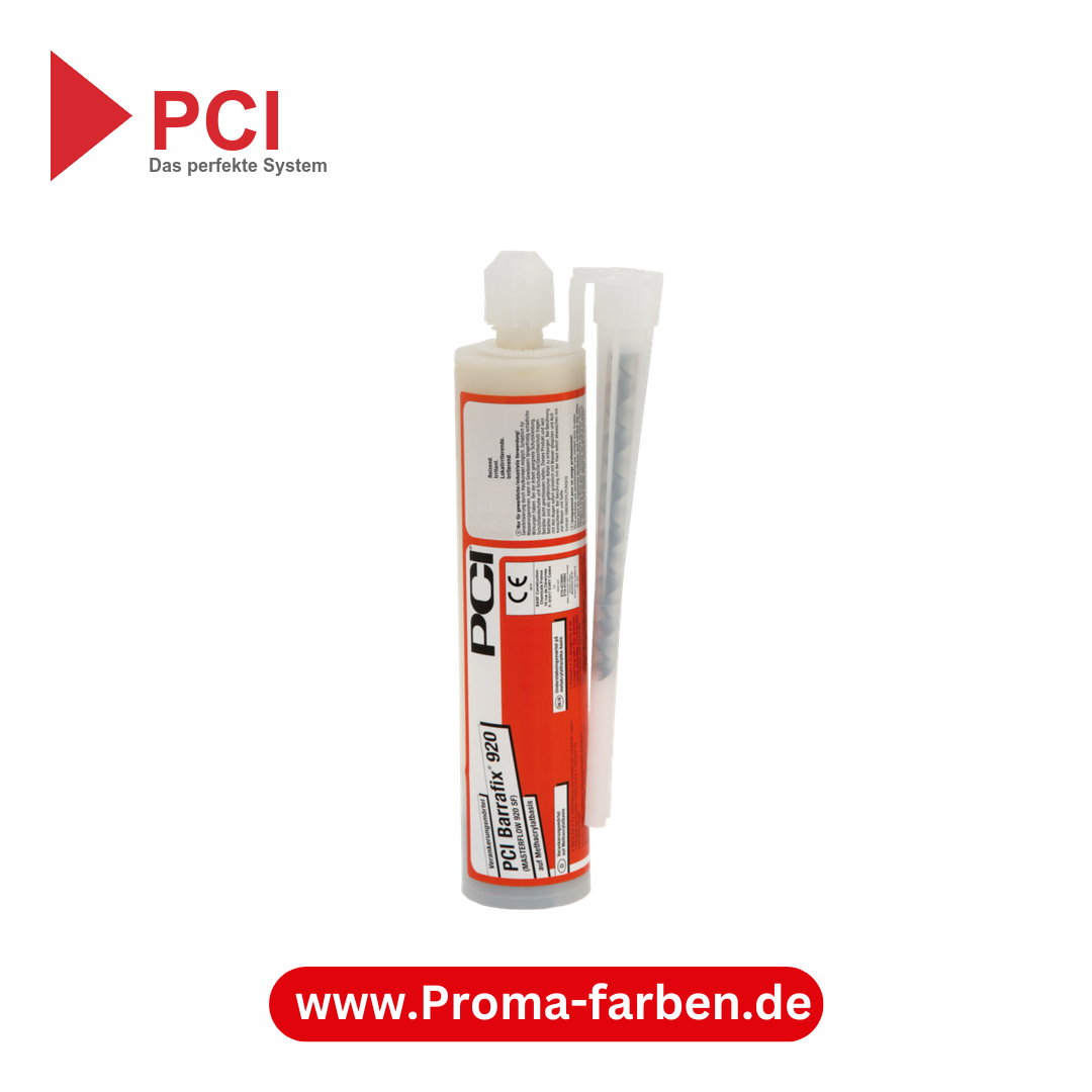 PCI Barrafix® 920