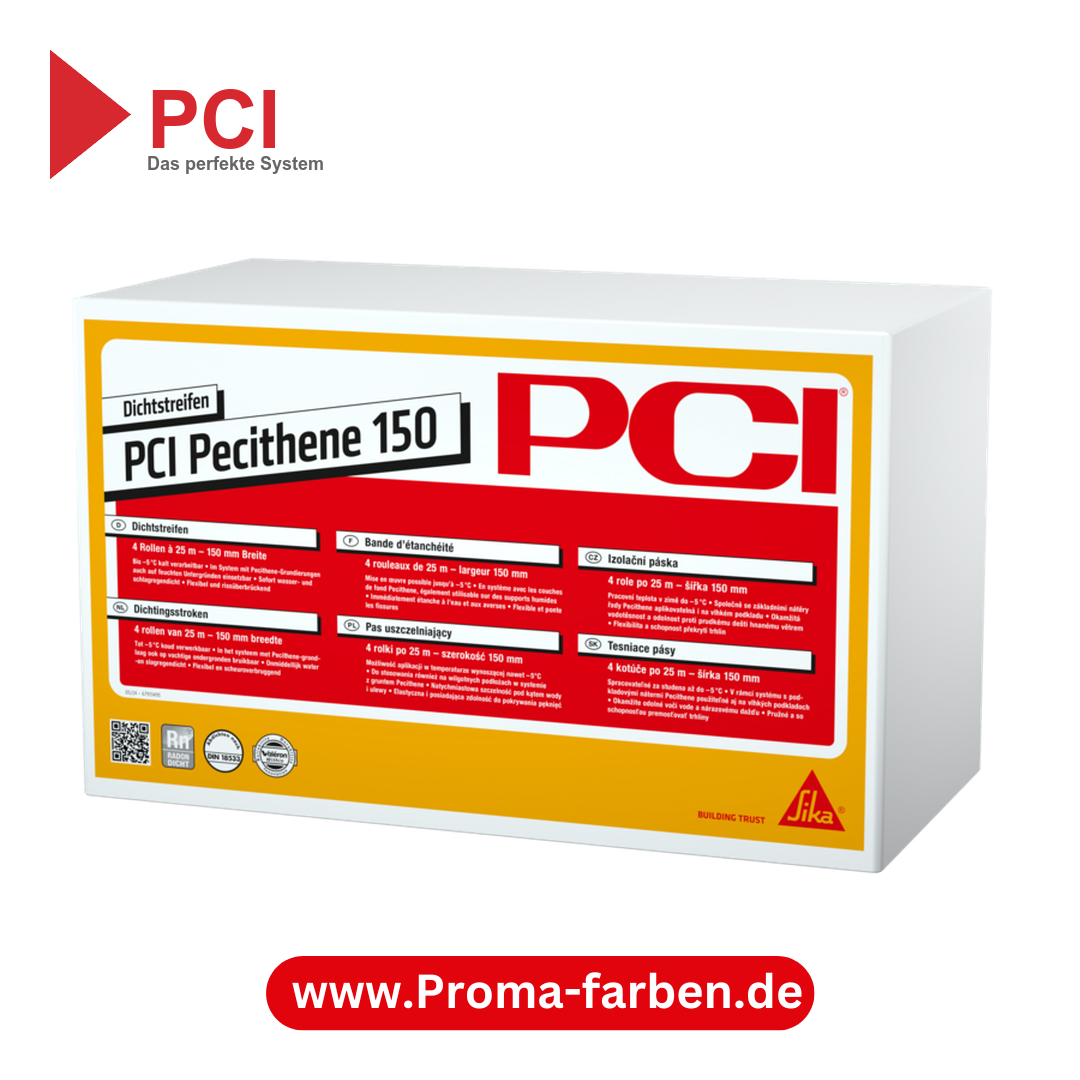 PCI Pecithene® 150