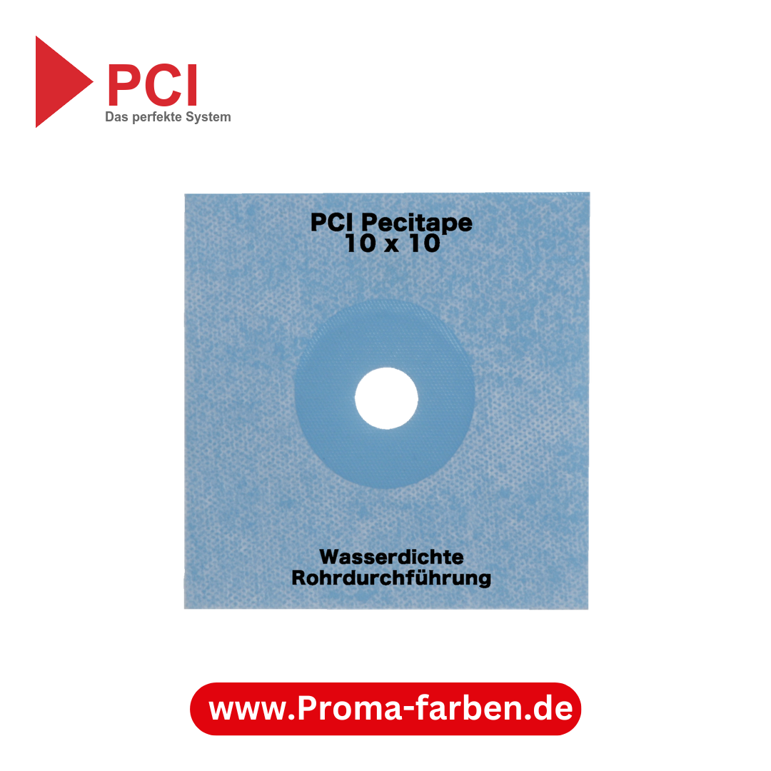PCI Pecitape® 22 x 22