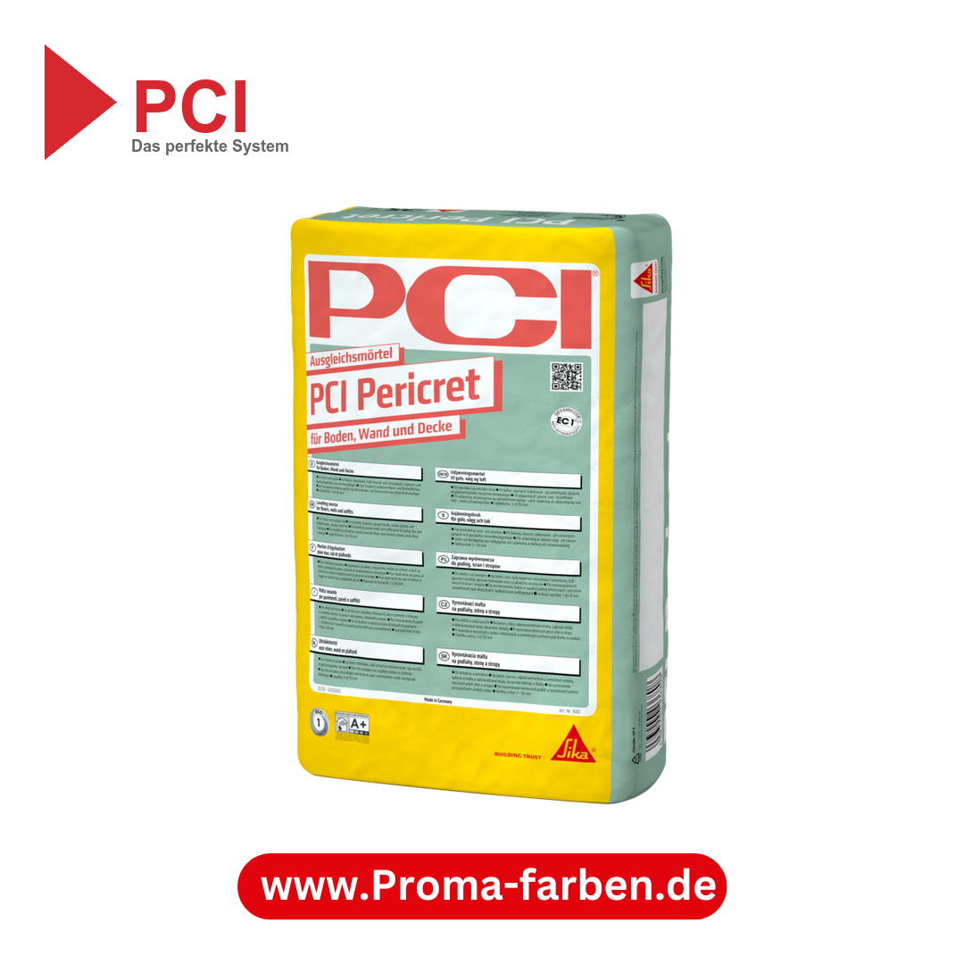 PCI Epoxigrund 390 2K