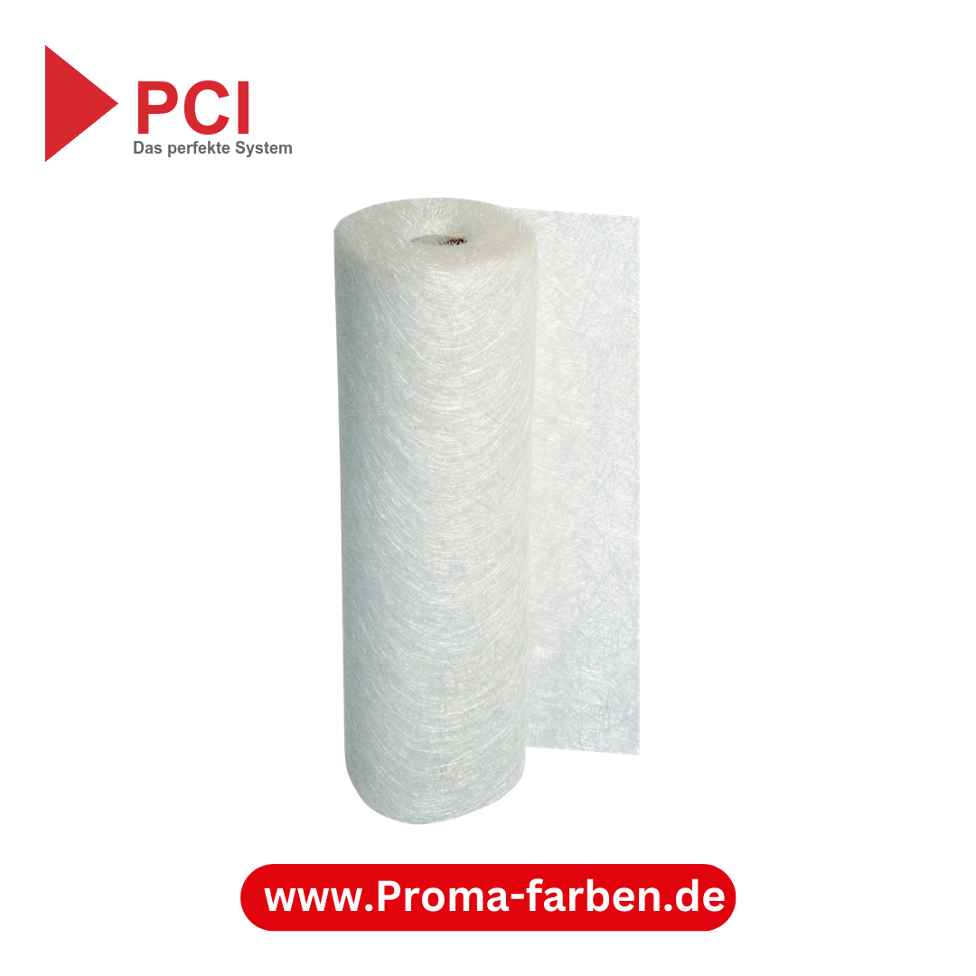 PCI Armiermatte GFM