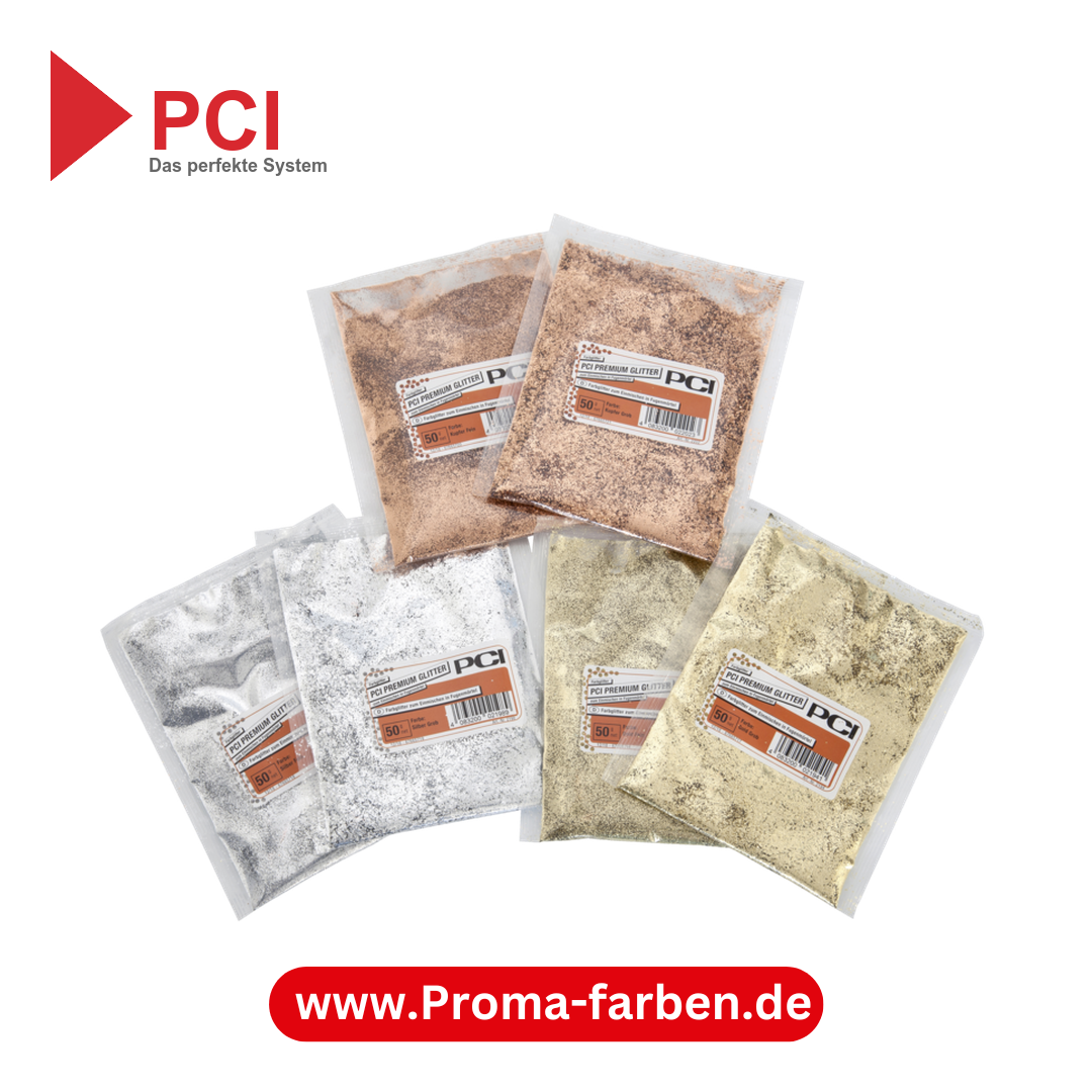 PCI Premium Glitter