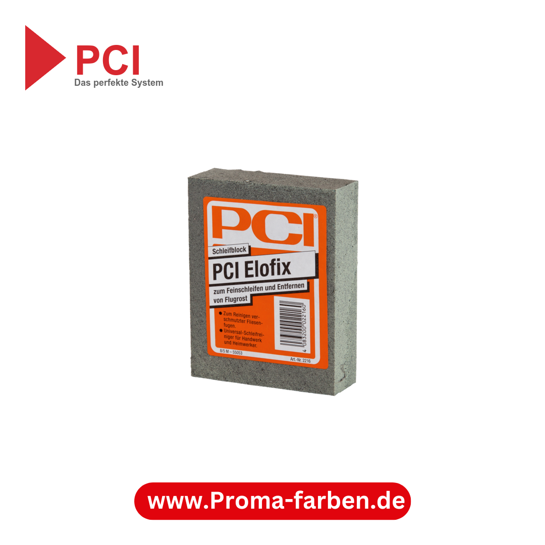 PCI Elofix 20 x 65 x 80 mm