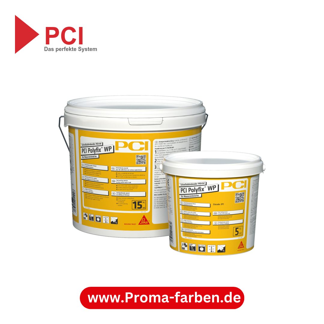 PCI Apogel® 1K