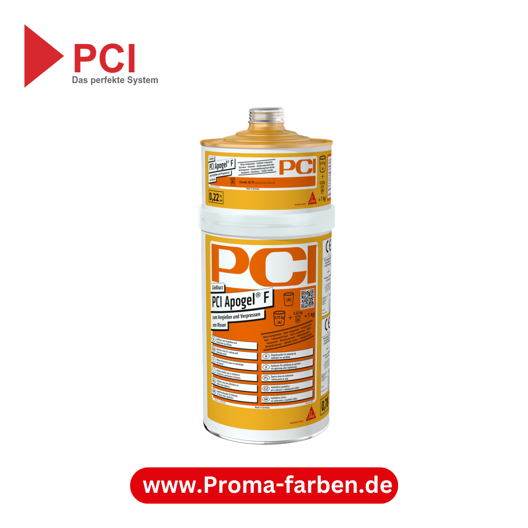 PCI Apogel® F
