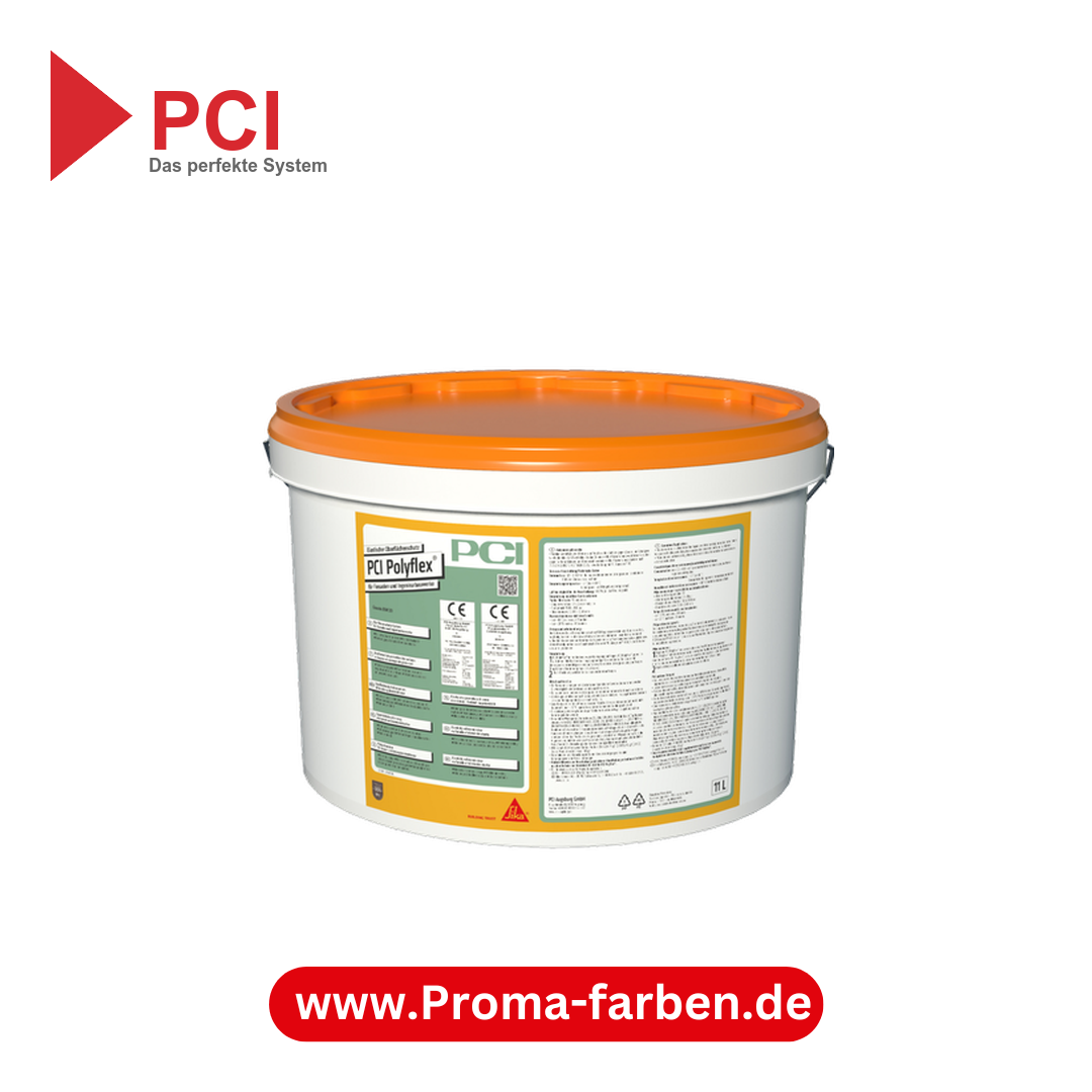 PCI Polyflex®