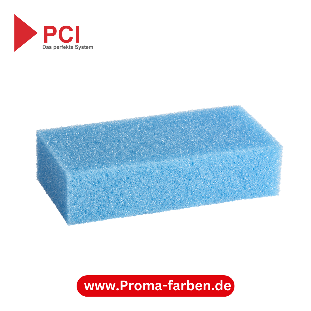 PCI Epoxi-Schwamm hart