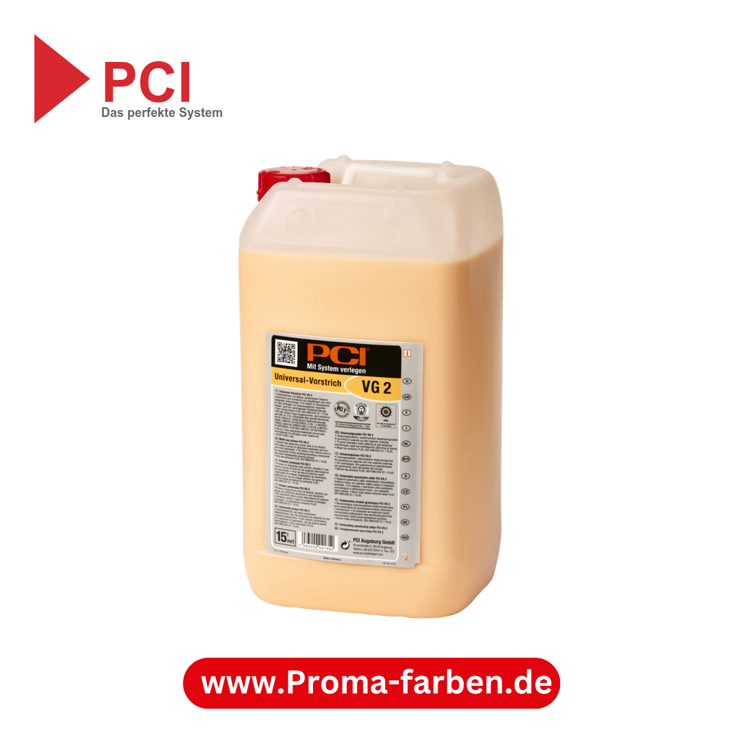 PCI VG 2