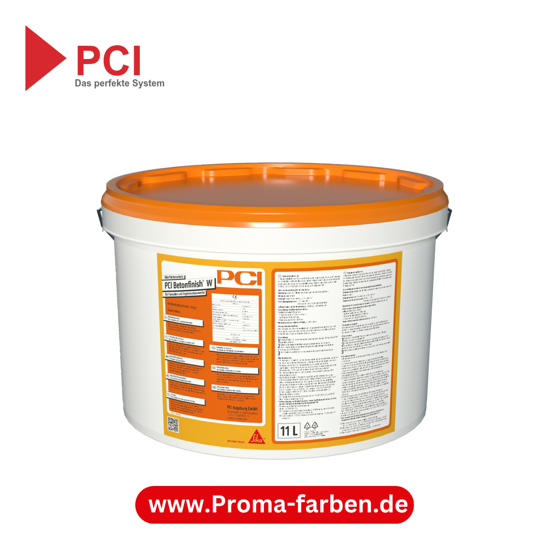 PCI Betonfinish® W