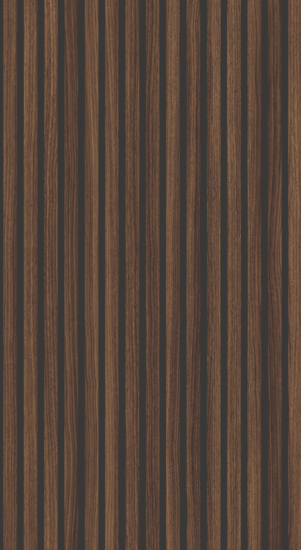 CASA NOVA Akustikpaneel Tobacco Franklin Walnut K547 2600 x 600 mm