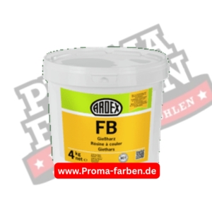 ARDEX FB-Gießharz 1 kg (VE10) kaufen bei ProMa Farben