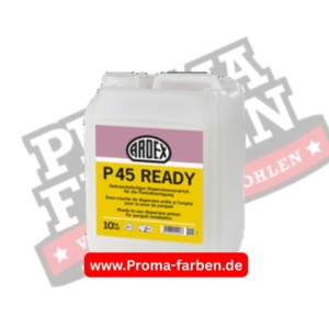 ARDEX P45 Ready ARDEX P45 Ready kaufen bei ProMa Farben