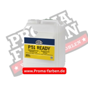 ARDEX P51 Haft- und Grundierdispersion ARDEX P51 Haft- und Grundierdispersion kaufen bei ProMa Farben