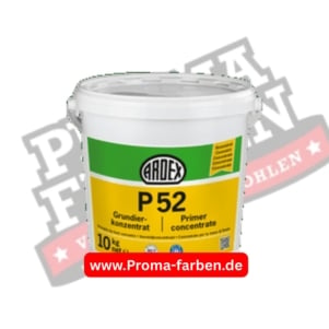 ARDEX P52 Grundierkonzentrat EC1 kaufen bei ProMa Farben