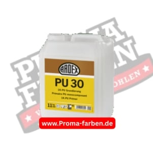 ARDEX PU 30 1K-PU Grundierung kaufen bei ProMa Farben