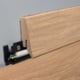Bieneo Sockelleiste 18x58mm SL07 2,6m - passend 34Bi07 kaufen bei ProMa Farben