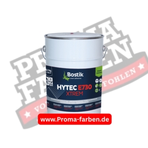 Bostik Hytec E730 XTREM Epoxi-Grundierung (Set Komp. A+B) Bostik Hytec E730 XTREM Epoxi-Grundierung (Set Komp. A+B) kaufen bei ProMa Farben