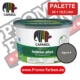 Caparol Indeko-plus weiß – Palette 24 × 12,5 Liter kaufen bei ProMa Farben