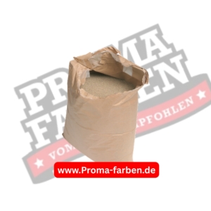 CasaNova TITAN Quarzsand SI/QS 0,7-1,2 mm kaufen bei ProMa Farben