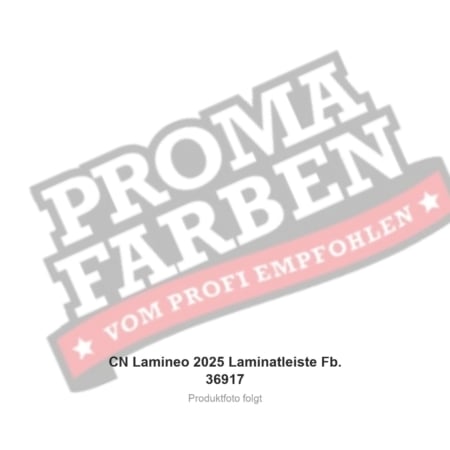 CN Lamineo 2025 Laminatleiste Fb. 36917 - 2400x58x19 mm kaufen bei ProMa Farben