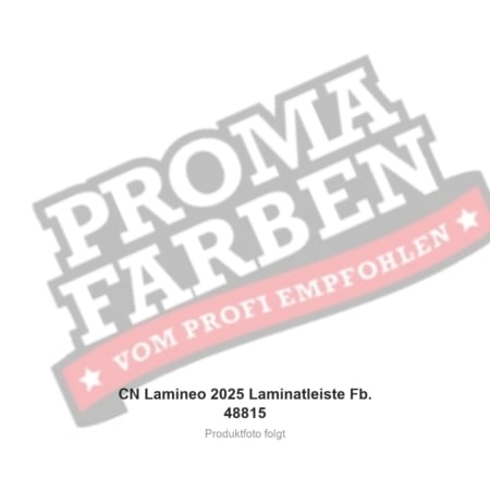 CN Lamineo 2025 Laminatleiste Fb. 48815 - 2400x58x19 mm kaufen bei ProMa Farben