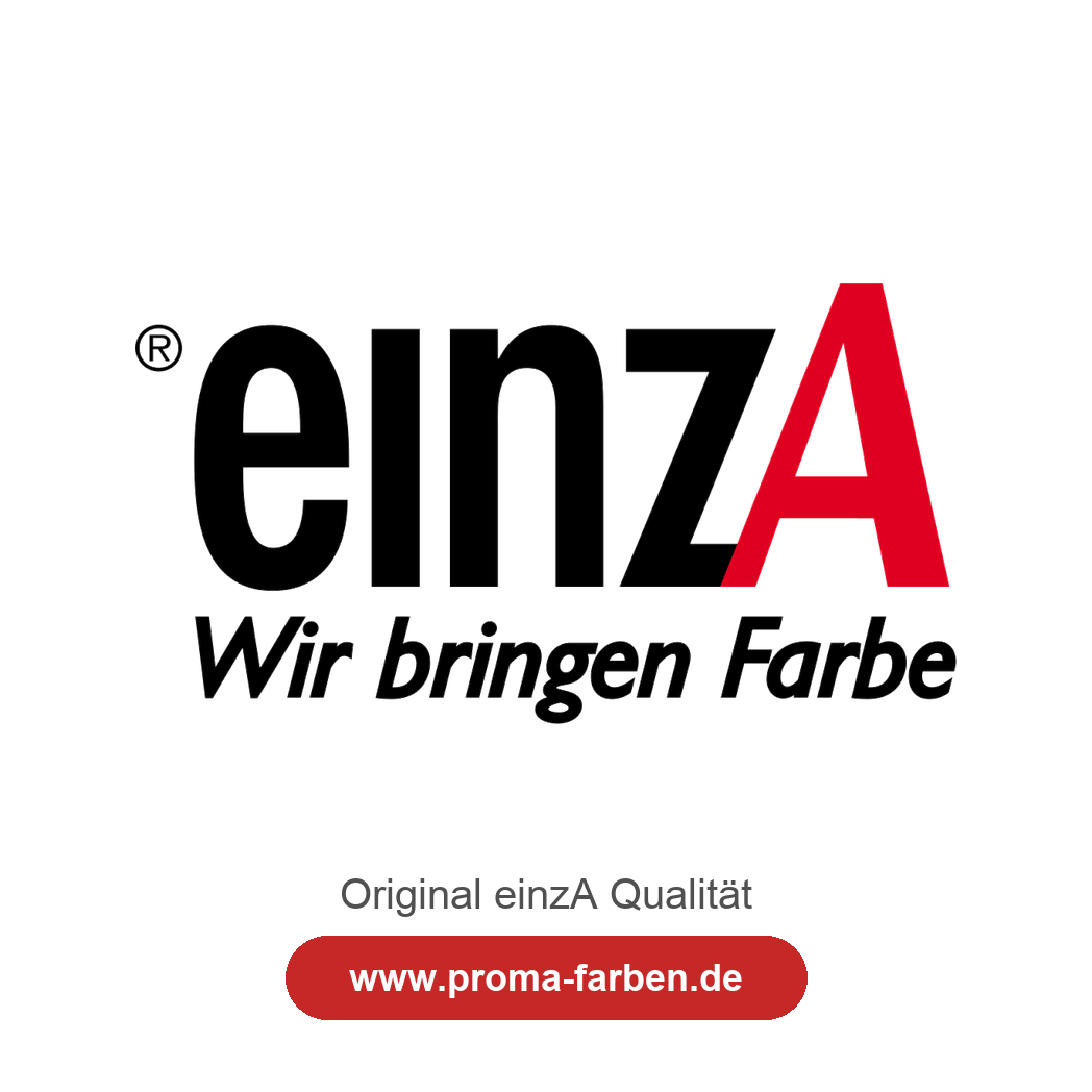 einzA Farben Hersteller