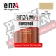 einzA Novasol Deckend Lasur für außen RAL 1001 Beige kaufen bei ProMa Farben