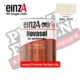 einzA Novasol Deckend Lasur für außen RAL 1013 Perlweiß kaufen bei ProMa Farben