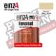 einzA Novasol Deckend Lasur für außen RAL 1014 Elfenbein kaufen bei ProMa Farben
