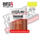 einzA Novasol Deckend Lasur für außen RAL 1016 Schwefelgelb kaufen bei ProMa Farben