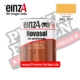 einzA Novasol Deckend Lasur für außen RAL 1017 Safrangelb kaufen bei ProMa Farben