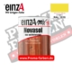 einzA Novasol Deckend Lasur für außen RAL 1018 Zinkgelb kaufen bei ProMa Farben