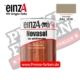 einzA Novasol Deckend Lasur für außen RAL 1019 Graubeige kaufen bei ProMa Farben
