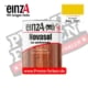einzA Novasol Deckend Lasur für außen RAL 1021 Rapsgelb kaufen bei ProMa Farben