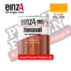 einzA Novasol Deckend Lasur für außen RAL 1028 Melonengelb kaufen bei ProMa Farben