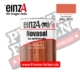 einzA Novasol Deckend Lasur für außen RAL 2012 Lachsorange kaufen bei ProMa Farben