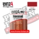 einzA Novasol Deckend Lasur für außen RAL 3001 Signalrot kaufen bei ProMa Farben