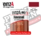 einzA Novasol Deckend Lasur für außen RAL 3003 Rubinrot kaufen bei ProMa Farben