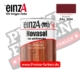 einzA Novasol Deckend Lasur für außen RAL 3004 Purpurrot kaufen bei ProMa Farben
