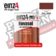 einzA Novasol Deckend Lasur für außen RAL 3009 Oxidrot kaufen bei ProMa Farben