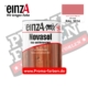 einzA Novasol Deckend Lasur für außen RAL 3014 Altrosa kaufen bei ProMa Farben