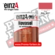einzA Novasol Deckend Lasur für außen RAL 3017 Rosé kaufen bei ProMa Farben