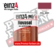 einzA Novasol Deckend Lasur für außen RAL 4002 Rotviolett kaufen bei ProMa Farben