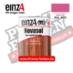 einzA Novasol Deckend Lasur für außen RAL 4003 Erikaviolett kaufen bei ProMa Farben