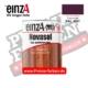 einzA Novasol Deckend Lasur für außen RAL 4007 Purpurviolett kaufen bei ProMa Farben