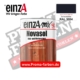 einzA Novasol Deckend Lasur für außen RAL 5004 Schwarzblau kaufen bei ProMa Farben