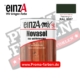 einzA Novasol Deckend Lasur für außen RAL 6007 Flaschengrün kaufen bei ProMa Farben