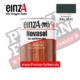 einzA Novasol Deckend Lasur für außen RAL 6012 Schwarzgrün kaufen bei ProMa Farben