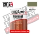 einzA Novasol Deckend Lasur für außen RAL 6013 Schilfgrün kaufen bei ProMa Farben